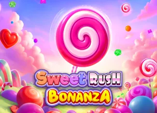 Sweet Rush Bonanza - GOODGAMING138