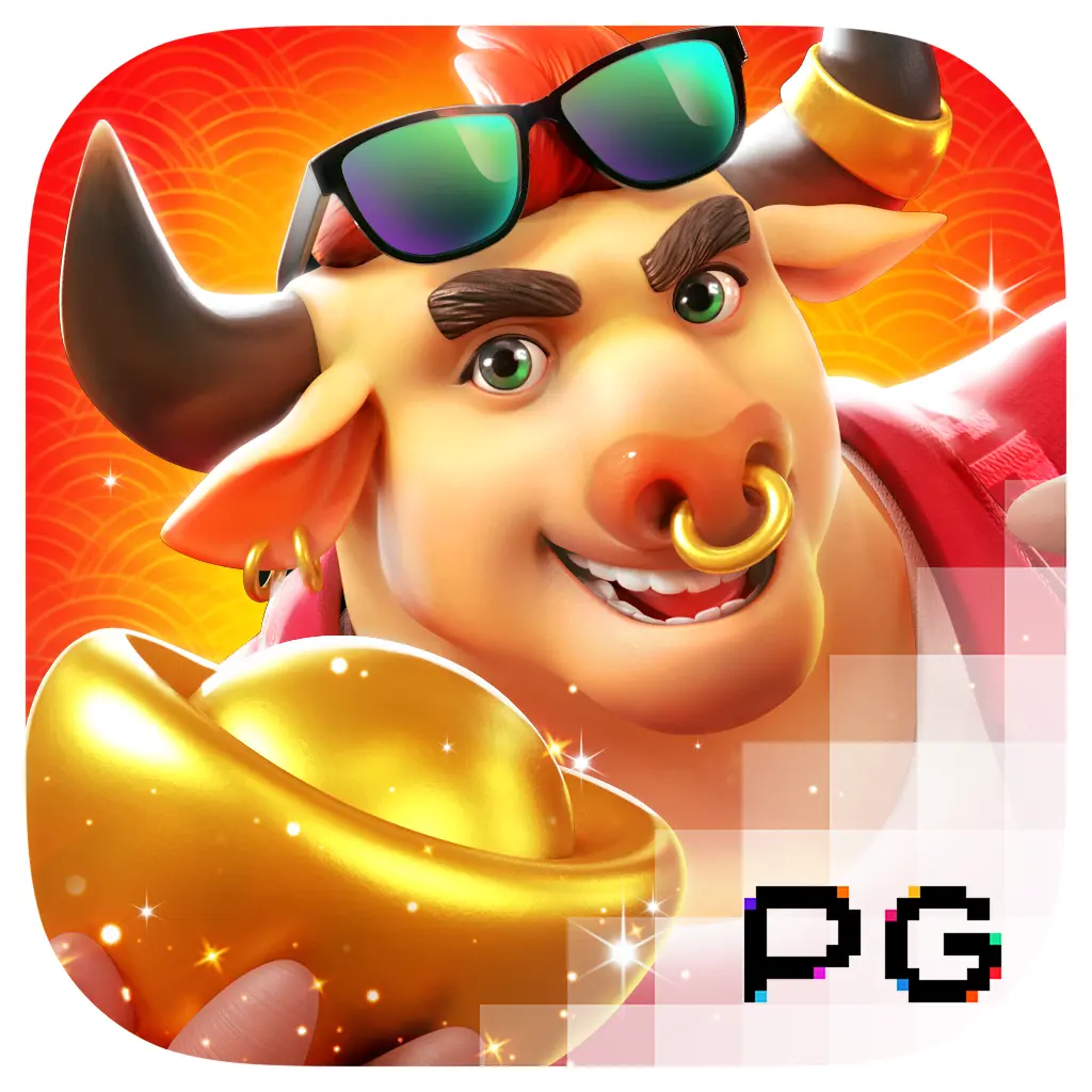Fortune Ox - GOODGAMING138