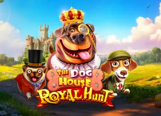 The Dog House - Royal Hunt - GOODGAMING138