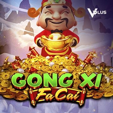 Gong Xi Fa Cai - GOODGAMING138
