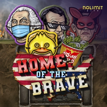Home of the Brave - GOODGAMING138