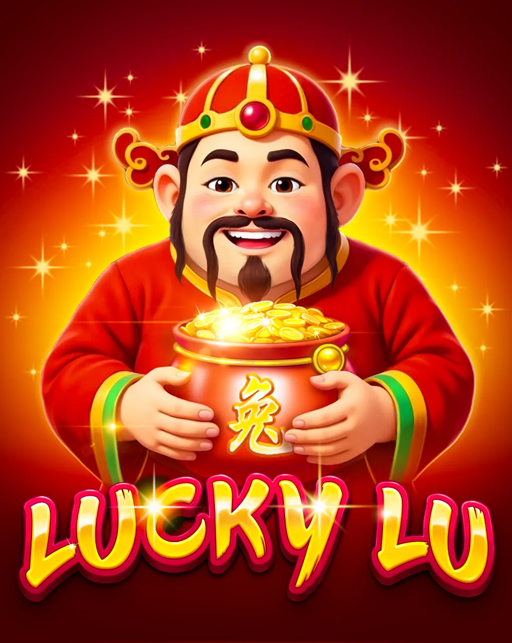 Bgaming : Lucky Lu - GOODGAMING138
