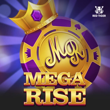 Redtiger : Mega Rise - GOODGAMING138