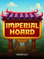 Mancala : Imperial Hoard - GOODGAMING138