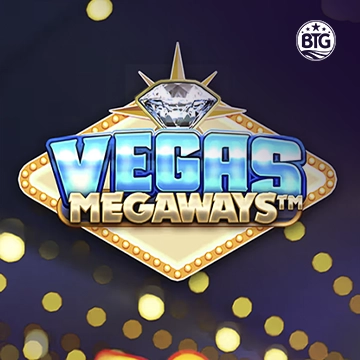 Bigtime : Vegas Megaways - GOODGAMING138