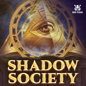 Redtiger : Shadow Society - GOODGAMING138