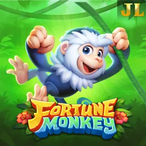 Fortune Monkey - GOODGAMING138