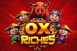 Ox Riches - GOODGAMING138