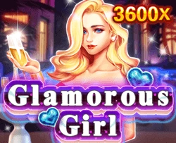 JDB : Glamorous Girl - GOODGAMING138