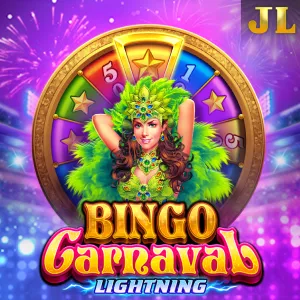 Bingo Carnaval - GOODGAMING138