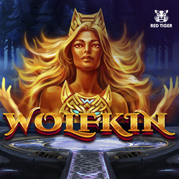 Redtiger : Wolfkin - GOODGAMING138