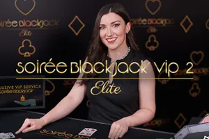 Soirée Privée Blackjack - GOODGAMING138