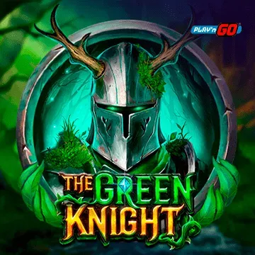 PlaynGo : The Green Knight - GOODGAMING138