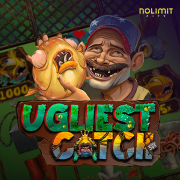 Ugliest Catch - GOODGAMING138