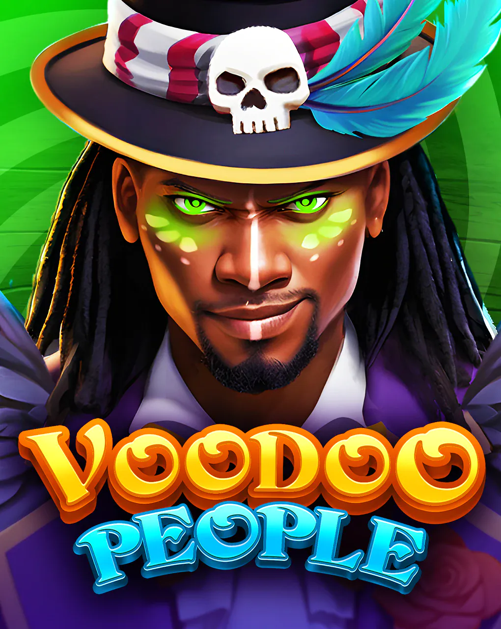 Bgaming : Voodoo People - GOODGAMING138