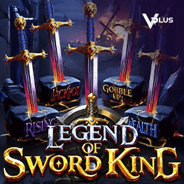 Legend Of Sword King - GOODGAMING138