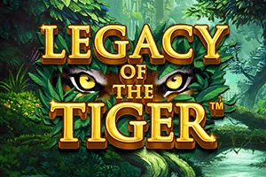 Mega Fire Blaze: Legacy of the Tiger - GOODGAMING138