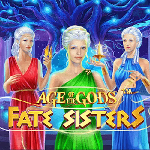 Age of the Gods: Fate sisters - GOODGAMING138