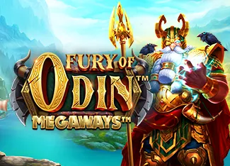 Fury of Odin Megaways - GOODGAMING138