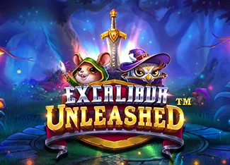 Excalibur Unleashed - GOODGAMING138