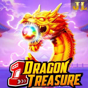 Dragon Treasure - GOODGAMING138