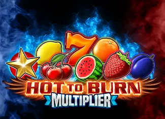 Hot To Burn Multiplier - GOODGAMING138