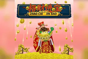 Zhao Cai Jin Bao Jackpot - GOODGAMING138