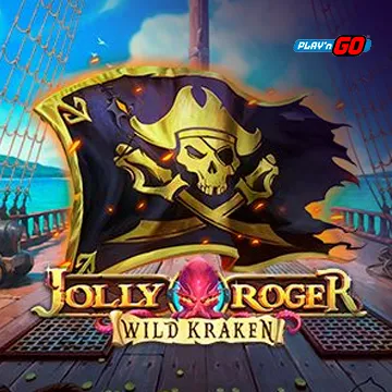 PlaynGo : Jolly Roger Wild Kraken - GOODGAMING138