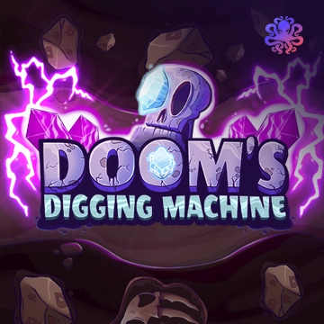 Octoplay : Dooms Digging Machine - GOODGAMING138