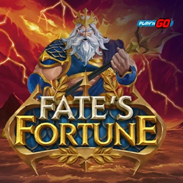 PlaynGo : Fates Fortune - GOODGAMING138