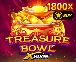 JDB : Treasure Bowl X-Huge - GOODGAMING138