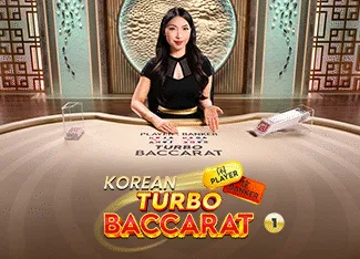 Korean Speed Baccarat 6 - GOODGAMING138