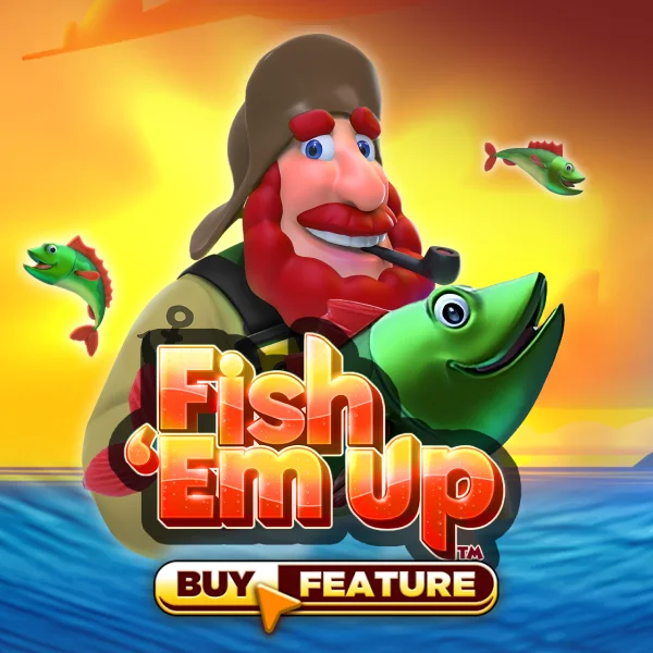 Fish Em Up - GOODGAMING138
