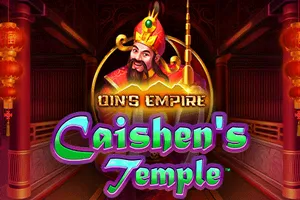 Qins Empire: Celestial Guardians - GOODGAMING138