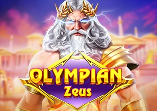 Olympian Zeus - GOODGAMING138