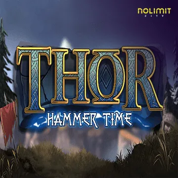 Thor Hammer Time - GOODGAMING138