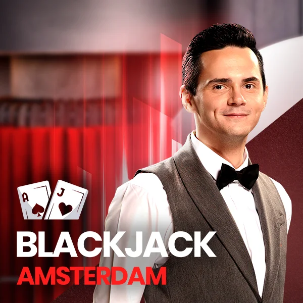 Blackjack Amsterdam - GOODGAMING138