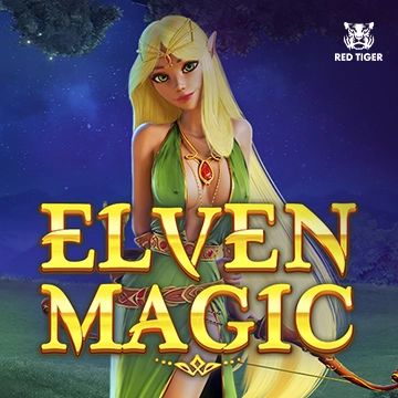 Redtiger : Elven Magic - GOODGAMING138