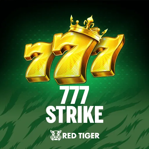 Redtiger : 777 Money Strike - GOODGAMING138