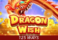 Spadegaming : Dragon Wish - GOODGAMING138