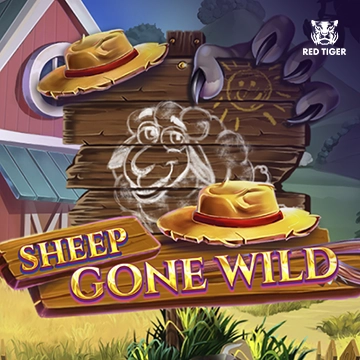 Redtiger : Sheep Gone Wild - GOODGAMING138