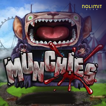 Munchies - GOODGAMING138