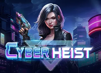 Cyber Heist - GOODGAMING138