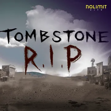 Tombstone Rip - GOODGAMING138