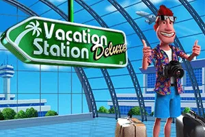 Vacation Station Deluxe - GOODGAMING138
