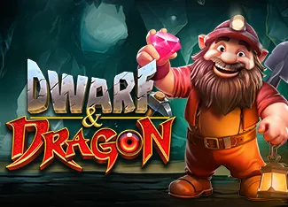 Dwarf & Dragon - GOODGAMING138