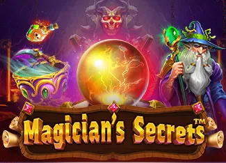 Magicians Secrets - GOODGAMING138