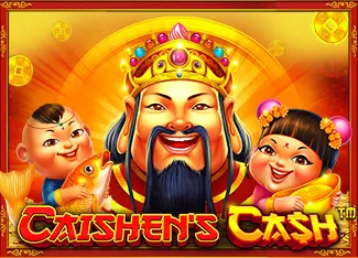 Caishens Cash - GOODGAMING138