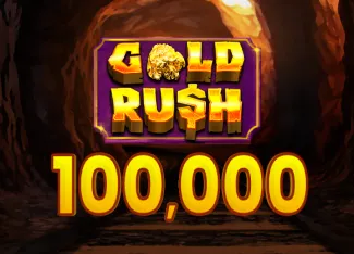 Gold Rush 250,000 - GOODGAMING138