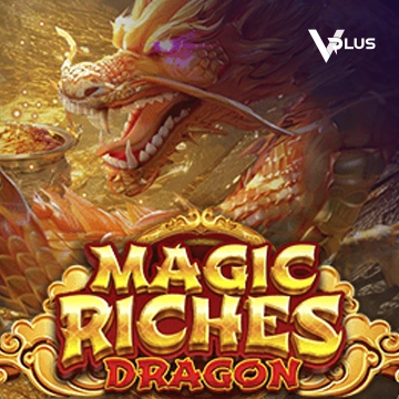 Magic Riches Dragon - GOODGAMING138